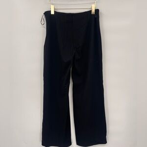J McLaughlin Pants in Black Wide Leg Womens‎ size 10